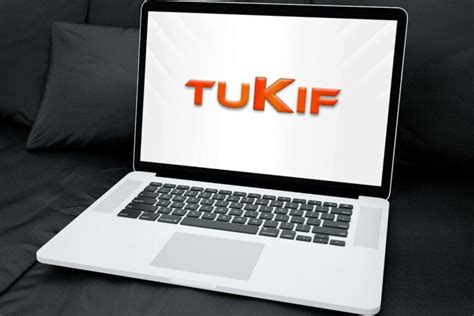 Débloquer le site tukif